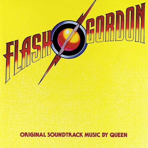 Queen Flash Gordon [LP]