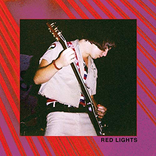 RED LIGHTS s/t