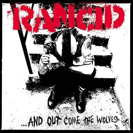 Rancid ...And Out Come The Wolves