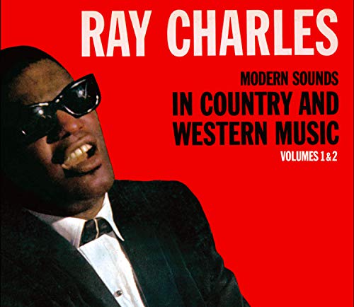 Ray Charles Modern Sounds In Country And Western Music, Vol. 1 [LP]