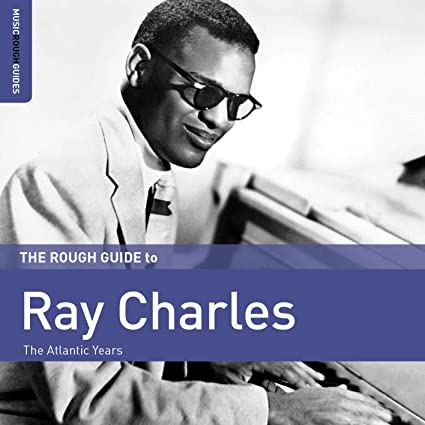 Ray Charles The Rough Guide to Ray Charles