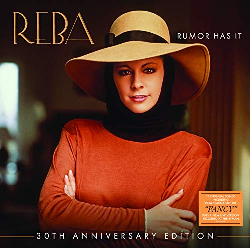 Reba McEntire | Rumor Has It (30th Anniversary Edition) (LP)