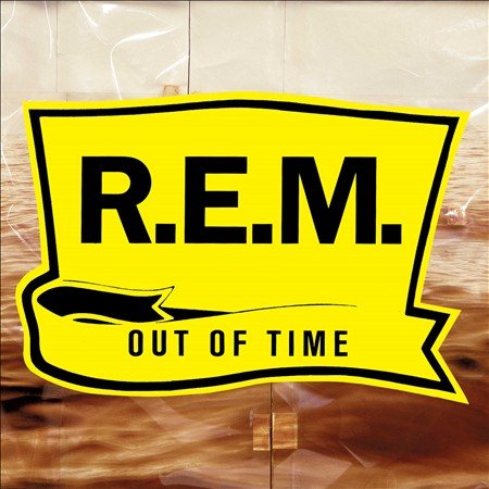 Rem Out Of Time