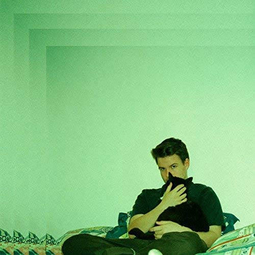 Rex Orange County Bcos U Will Never B Free [Explicit Content] (Black, 140 Gram Vinyl