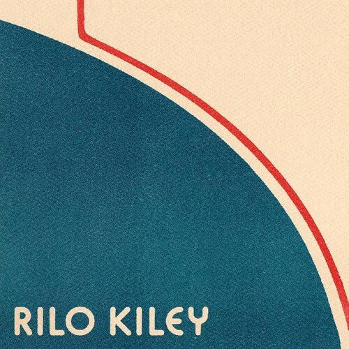 Rilo Kiley Rilo Kiley (Gatefold LP Jacket, Colored Vinyl)