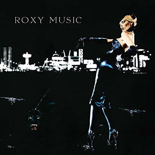 Roxy Music For Your Pleasure [Half-Speed LP]