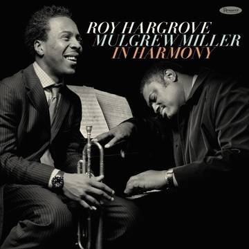 Roy Hargrove & Mulgrew Miller In Harmony (180 Gram Vinyl) (2 Lp's)