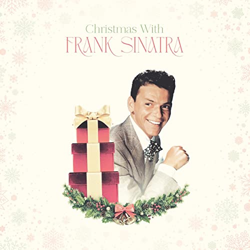 SINATRA, FRANK CHRISTMAS WITH FRANK SINATRA