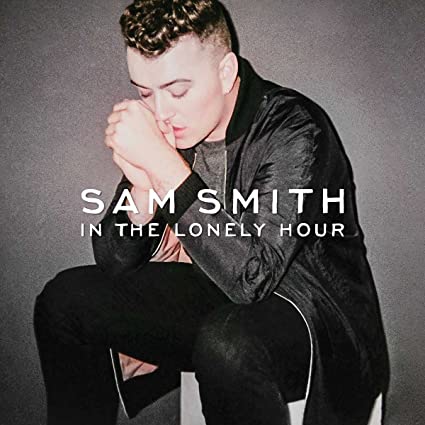 Sam Smith In The Lonely Hour (Bonus Tracks) [Import]