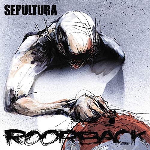 Sepultura Roorback