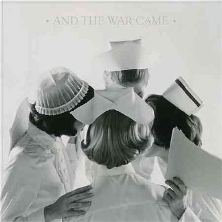 Shakey Graves And the War Came (180 Gram Vinyl, Digital Download Card)