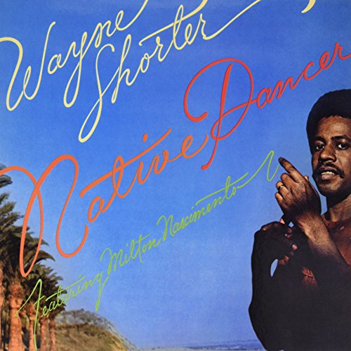 Wayne Shorter | Native Dancer (LP, 180 Gram)