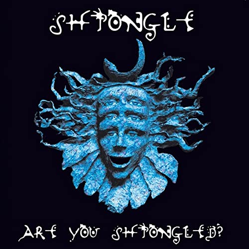 Shpongle Are You Shpongled? [3 LP]