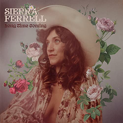 Sierra Ferrell Long Time Coming [LP]