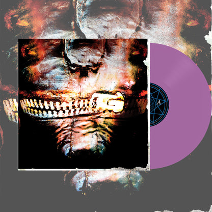 Slipknot Vol. 3: The Subliminal Versus (Violet vinyl)