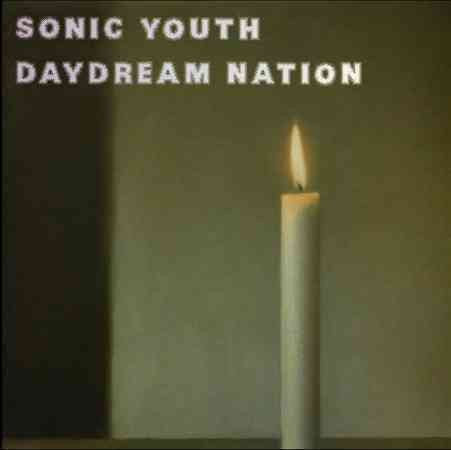 Sonic Youth DAYDREAM NATION