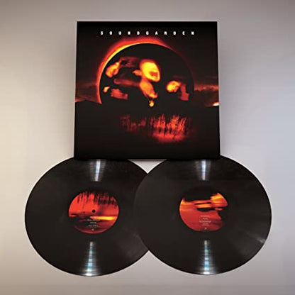 Soundgarden Superunknown (Remastered, 180 Gram Vinyl) (2 Lp's)