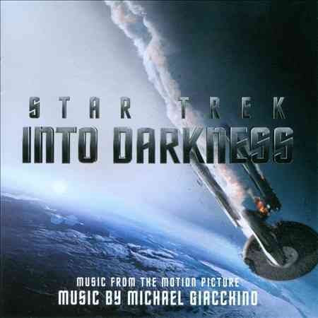 Soundtrack STAR TREK INTO DARKN