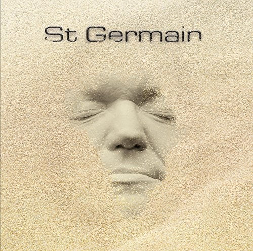 St Germain St Germain (2 Lp's)