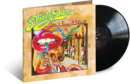 Steely Dan Can't Buy A Thrill [LP]