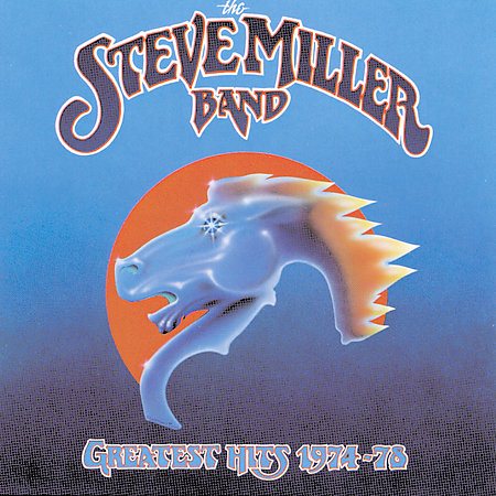 Steve Miller Band Greatest Hits 1974-78 (Limited Edition, 180 Gram Vinyl)