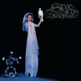 Stevie Nicks Bella Donna (Deluxe Edition)(RSD22 EX) (RSD 4/23/2022)