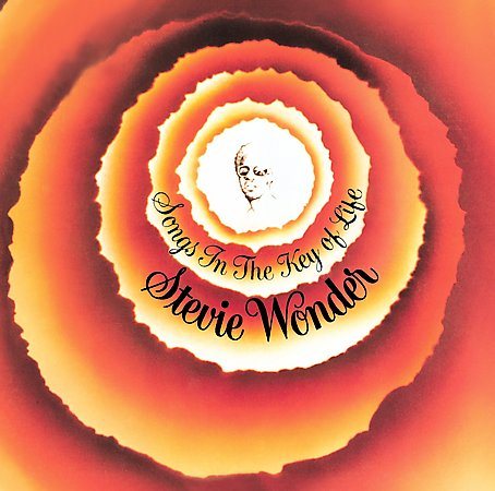 Stevie Wonder Songs In The Key Of Life (180 Gram Vinyl, Reissue) (2 Lp's) (Bonus 7')