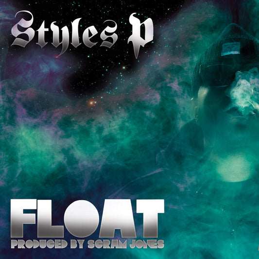 Styles P Float (RSD 11/26/21)