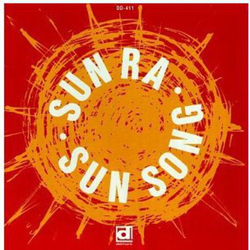 Sun Ra Sun Song