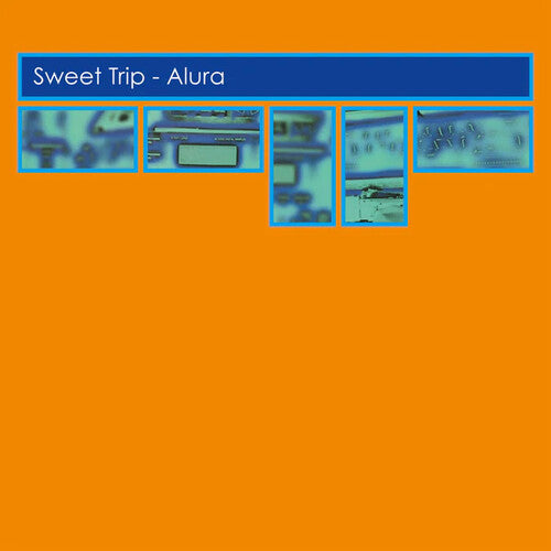 Sweet Trip Alura (Expanded Edition) (Digital Download Card) (2 Lp's)