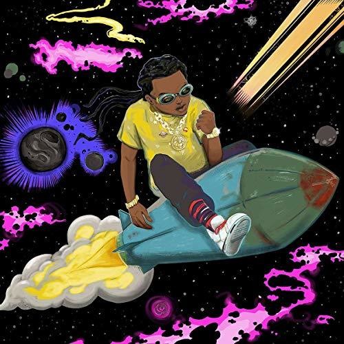 Takeoff The Last Rocket [Explicit Content]