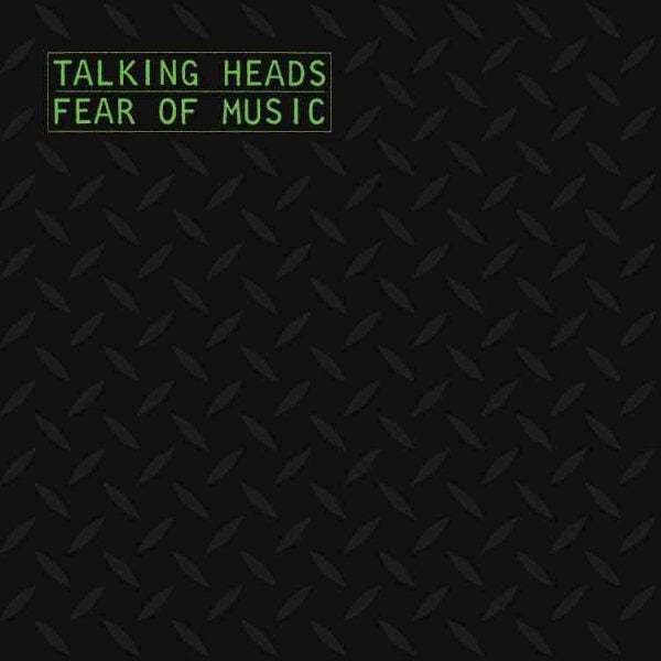 Talking Heads Fear of Music (180 Gram Vinyl)