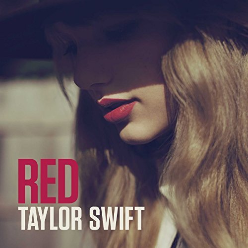 Taylor Swift - Red (2LPs)