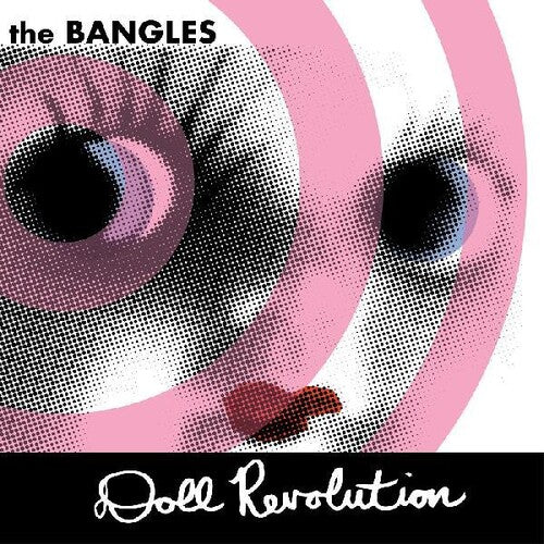 The Bangles Doll Revolution (Limited Edition, White, Gatefold LP Jacket) (2 Lp's)