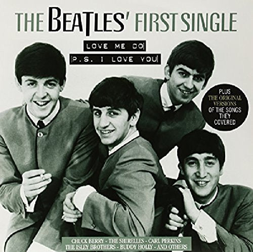 The Beatles | The Beatles' First Single (LP)