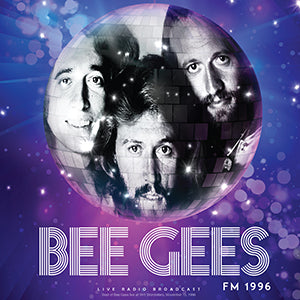 The Bee Gees FM 1996: Best Of VH-1 Storytellers [Import]