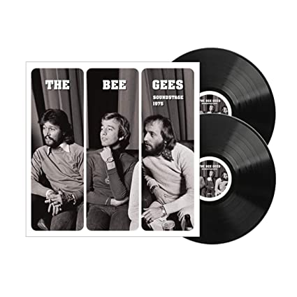 The Bee Gees Soundstage 1975 [Import] (2 Lp's)