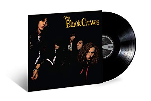 The Black Crowes Shake Your Money Maker (2020 Remaster) [LP]