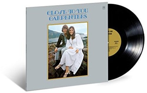 Carpenters | Close To You (LP, 180 Gram)