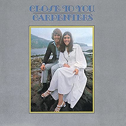 Carpenters | Close To You (LP, 180 Gram)