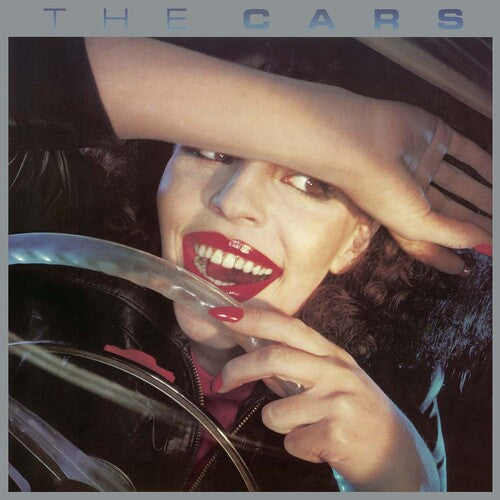 The Cars | The Cars (LP)