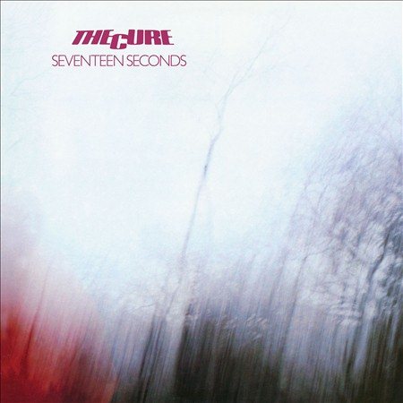 The Cure Seventeen Seconds (180 Gram Vinyl)