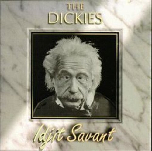 The Dickies Idjit Savant (Remastered)