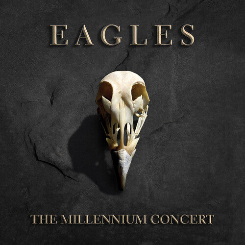 The Eagles The Millennium Concert (180 Gram Vinyl) (2 Lp's)