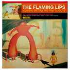 The Flaming Lips Yoshimi Battles the Pink Robots (20th Anniversary Super Deluxe Edition)