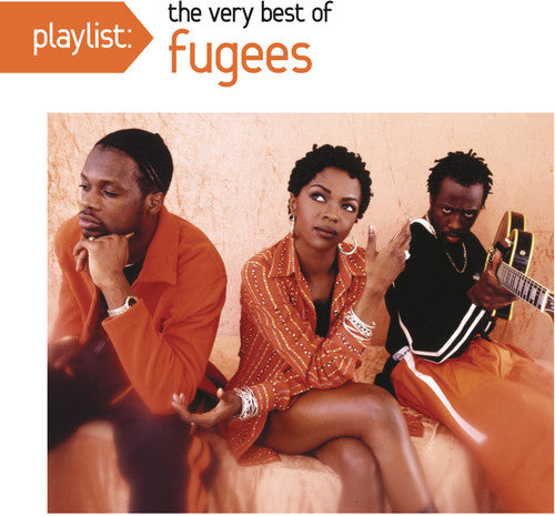 Fugees | Playlist: The Very Best of Fugees (CD)