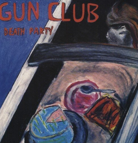 The Gun Club Death Party