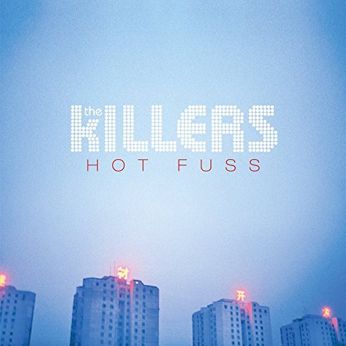 The Killers Hot Fuss