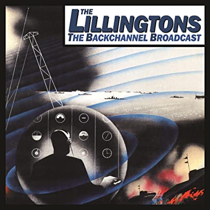 The Lillingtons Backchannel Broadcast