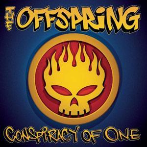 The Offspring Conspiracy Of One